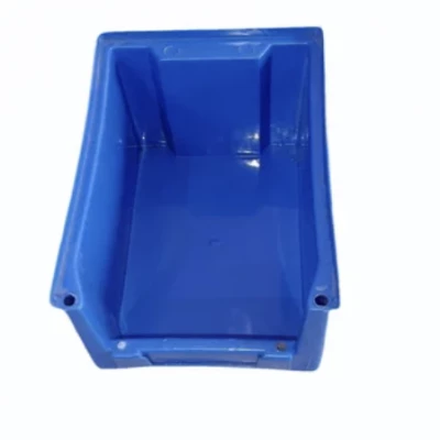 SQFTCB-6267 Plastic Bin 25