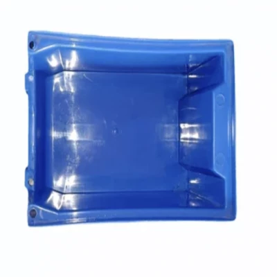 SQFTCB-6267 Plastic Bin 25