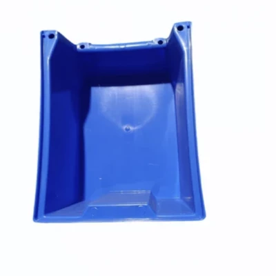 SQFTCB-6268 Plastic Bin 35