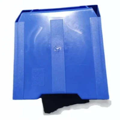 SQFTCB-6268 Plastic Bin 35