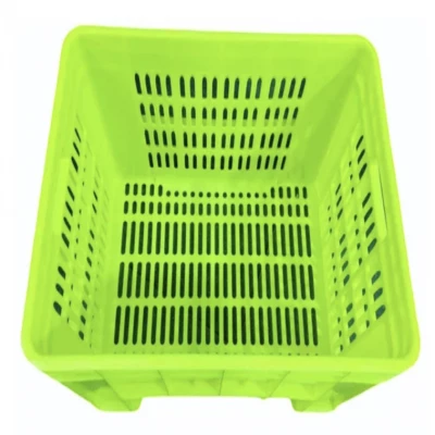 SQFTCB-6294 HDPE Plastic Banana Crates