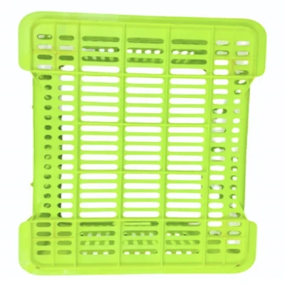 SQFTCB-6294 HDPE Plastic Banana Crates