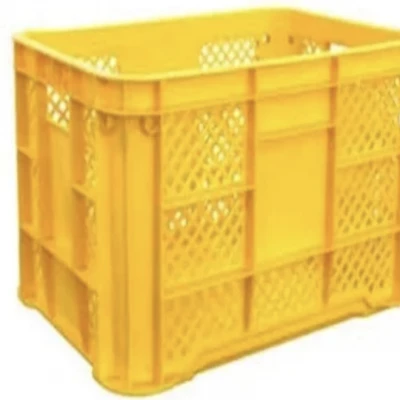 SQFTCB-6298 Plastic Crates OD:540x360x300 mm