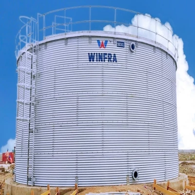 SQFTWT-6319 Water storage tank