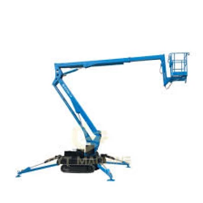 SQFTBL-6321 Spider Boom Lift