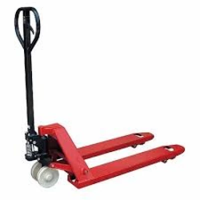 Hand Pallet Truck