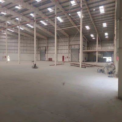 SQFTRW-6338 Ready Warehouse Available for Sale