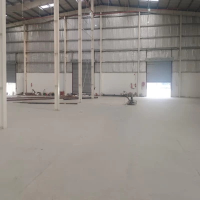 SQFTRW-6338 Ready Warehouse Available for Sale