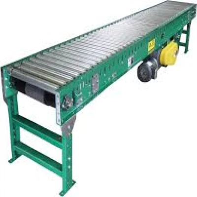 SQFTC-6350 Roller Conveyor