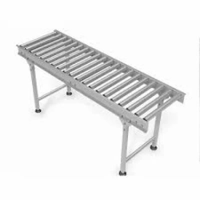 SQFTC-6351 Roller Conveyor