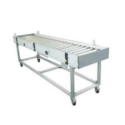 SQFTC-6367 Roller Belt Conveyor