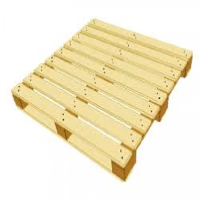 SQFTP-3193 Four Way Pinewood Pallet