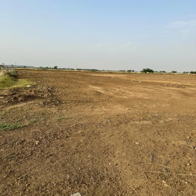SQFTCL-6486 Warehouse Land at Heli mandi Gurgaon