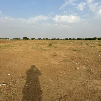 SQFTCL-6486 Warehouse Land at Heli mandi Gurgaon