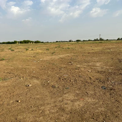 SQFTCL-6486 Warehouse Land at Heli mandi Gurgaon
