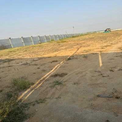 SQFTCL-6487 Warehouse Land at Kulana Gurgaon