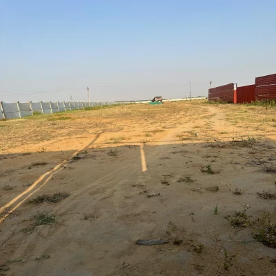 SQFTCL-6487 Warehouse Land at Kulana Gurgaon