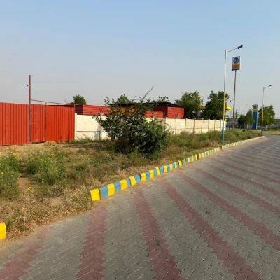 SQFTCL-6487 Warehouse Land at Kulana Gurgaon