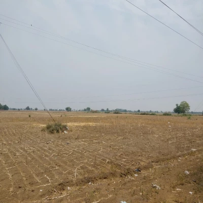 SQFTCL-6488 Warehouse Land at Kulana Gurgaon