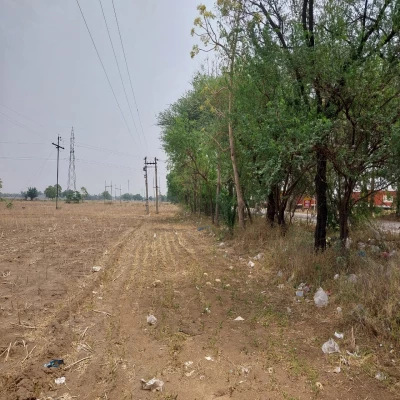 SQFTCL-6488 Warehouse Land at Kulana Gurgaon