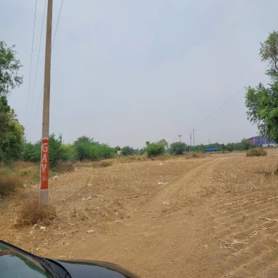 SQFTCL-6488 Warehouse Land at Kulana Gurgaon