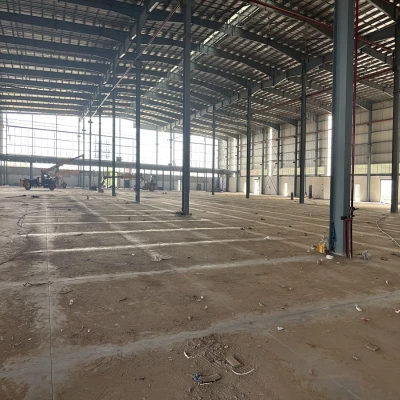 SQFTRW-6489 Warehouse at Farukh Nagar