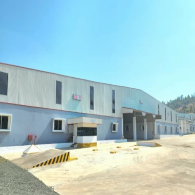 SQFTRW-6491 Ready warehouse at Nagpur Maharashtra