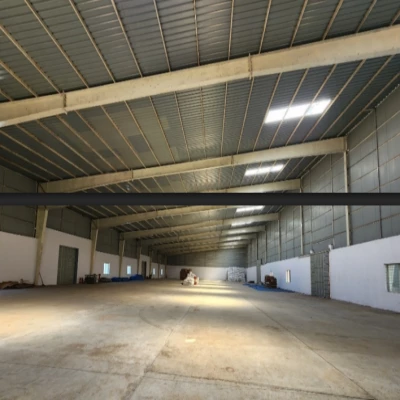 SQFTRW-6491 Ready warehouse at Nagpur Maharashtra