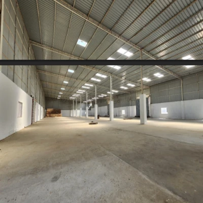 SQFTRW-6491 Ready warehouse at Nagpur Maharashtra