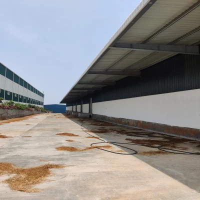 SQFTRW-6492 Ready warehouse at Nelamangala Karnataka