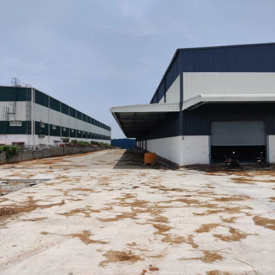 SQFTRW-6492 Ready warehouse at Nelamangala Karnataka