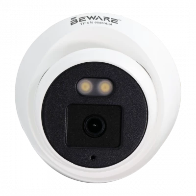 4 MP IP DOME COLOR C...