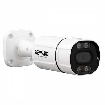 2 MP IP BULLET COLOR...