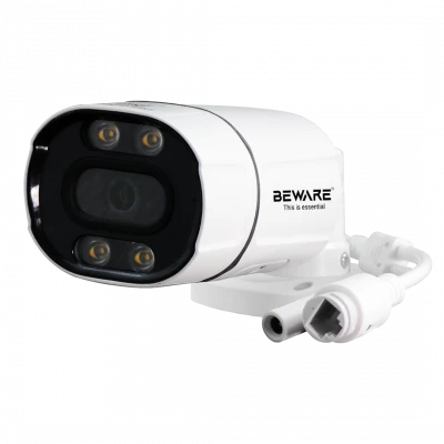 8 MP IP BULLET COLOR...