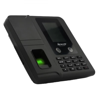 SQFTAM-6517 TIME ATTENDANCE ACCESS CONTROL TERMINAL