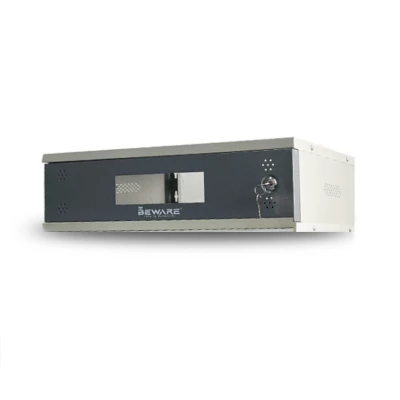 2 U RACK