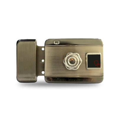 SMART ELECTRIC LOCK