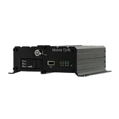 MOBILE DVR