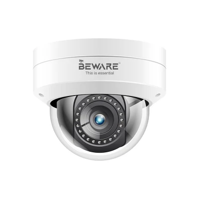 5MP IP Varifocal Dom...