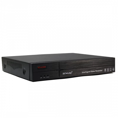8 CH NVR (BW-2601-08...