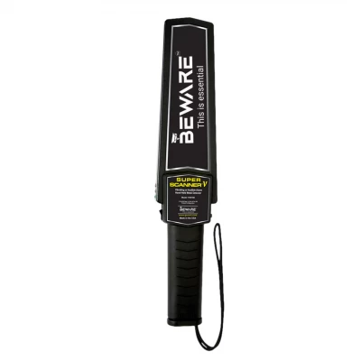 SQFTMD-6537 Hand Held Metal Detector