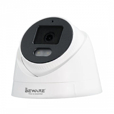 SQFTCC-6539 2.4MP HD Dome Color