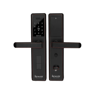 SMART HOTEL LOCK