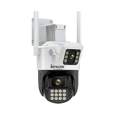 SQFTCC-6541 Smart 4G Linkage Pan-Tilt Camera