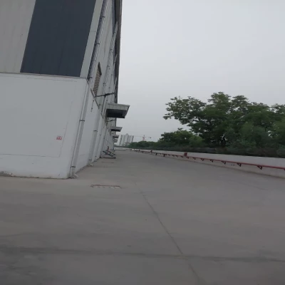 SQFTRW-6543 Faridabad warehouse
