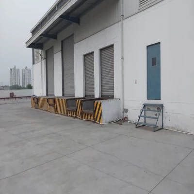 SQFTRW-6543 Faridabad warehouse