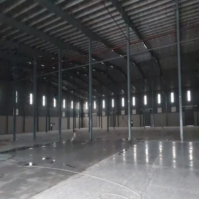 SQFTRW-6543 Faridabad warehouse