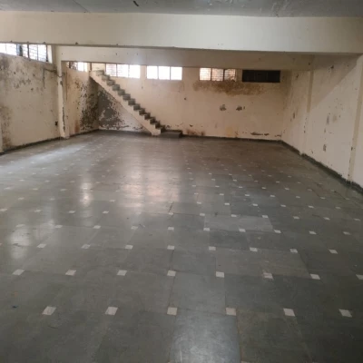 SQFTRW-6543 Faridabad warehouse