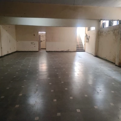SQFTRW-6543 Faridabad warehouse