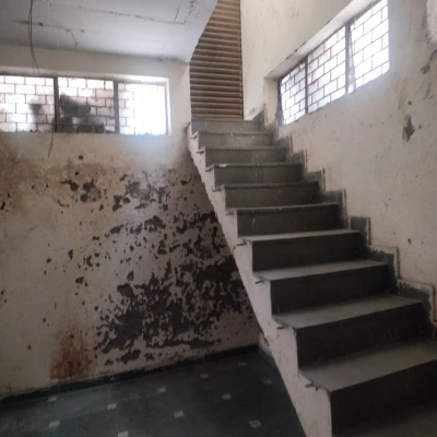 SQFTRW-6543 Faridabad warehouse